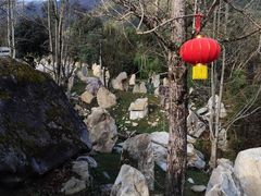 -冕宁灵山寺