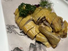 -将相和·海鲜蒸饺大连菜