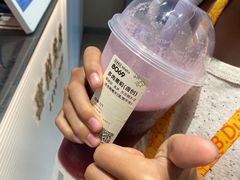 -喜茶(广州五羊邨店)