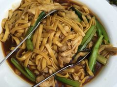 -無招牌海鮮(芽笼店)
