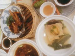 金牌虾饺皇-点都德(盘福楼店)
