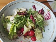 -本家食堂(华南店)