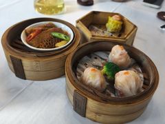 -鹿鸣酒家(越秀店)
