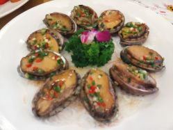 -甘井子区冠豪主题婚礼酒店宴会厅(机场店)