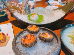 -Mr·Fish鱼鲜生海鲜放题(银泰in99店)