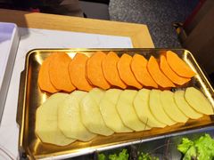 -杨记齐齐哈尔烤肉(总店)