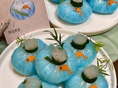 -金陵家宴·金陵春·南京菜(夫子庙店)