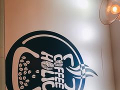 -COFFEE HOLIC(朝外SOHO店)