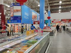 -麦德龙(闵行店)