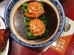 -福临北京烤鸭(韦曲北街店)