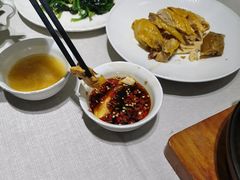 -狮王府淮扬菜(新街口友谊店)