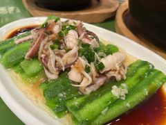-广九餐室(陈家祠扬韬广场店)