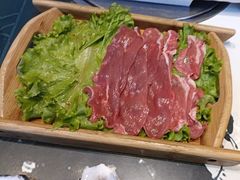 -名都晓荷塘(涿州店)