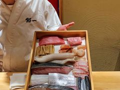 -鮨一日本料理(大中华店)