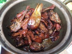 -斯丹姜母鸭·古法干香(涂门街总店)