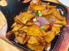 -老胖串店(山大路店)