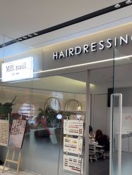 -MB·nail美甲美睫