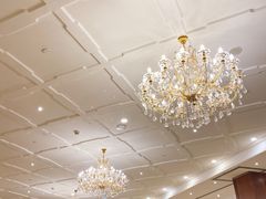 大堂-金时代顺风大酒店(金山店)