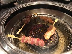 -響日本燒肉