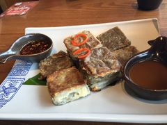 -云海肴·汽锅鸡·云南代表菜(天山百盛优客店)