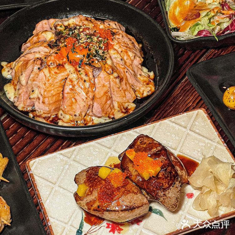 我的私藏深夜食堂,超治愈平价小酒馆