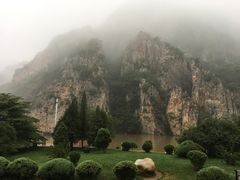 景点-大连冰峪旅游度假区