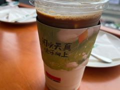 -西西弗书店&矢量咖啡(万象城店)