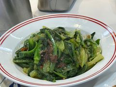 -明本海鲜大排档·鱼生海鲜烧烤宵夜(陈家祠店)