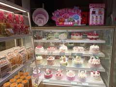 -好利来(彩香店)