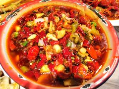 -李叔叔虾蟹大排档(青羊店)