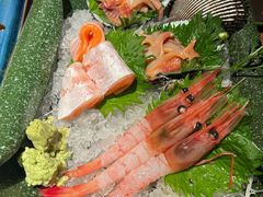 -水之惠鲜鱼料理(王府大街店)