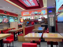 -朴大叔拌饭(广州花城汇店)