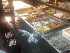 -向民炒鸡老店(金泰华府店)