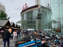 -中国医科大学附属盛京医院(南湖院区)