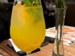 -Grand James·地中海bistro(百家湖1912店)