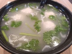 -小杨生煎(香港名都店)