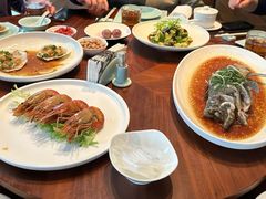 -阿纳迪酒店·悦餐厅
