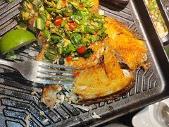 -云海肴·汽锅鸡·云南菜(领展购物广场·中关村店)
