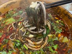 -乐山第一家临江鳝丝(茶坊路店)