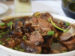 -南花桥羊肉馆老字号(乌镇店)