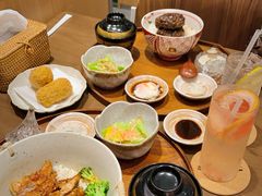 -ITARU食堂·定食料理(西丽店)