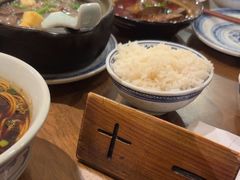 -南京大牌档(新街口德基广场店)