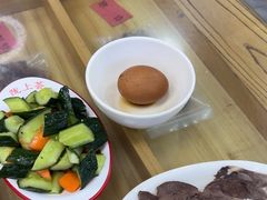 -陇上全荟兰州传统牛肉面(延吉路店)