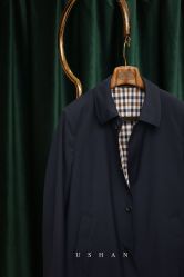 -优山定制西服衬衫大衣(国贸店)