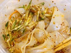 -笑笑凉皮(富国街店)