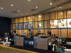-星巴克(北京王府井店)