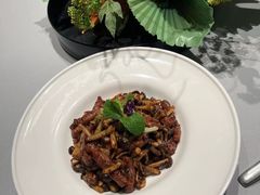 -北京丽亭华苑酒店·四季中餐厅(知春路店)