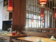 大堂-蜀厨小匠·民间川菜(犀浦店)
