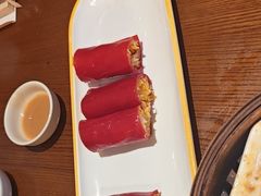 -如轩·海鲜砂锅粥·潮汕菜(一品天下店)