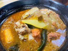 -四川老牛麻辣烫(北门桥店)